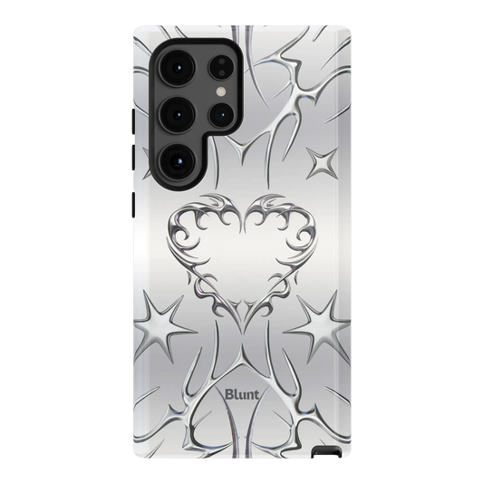 Angel Core Samsung Case