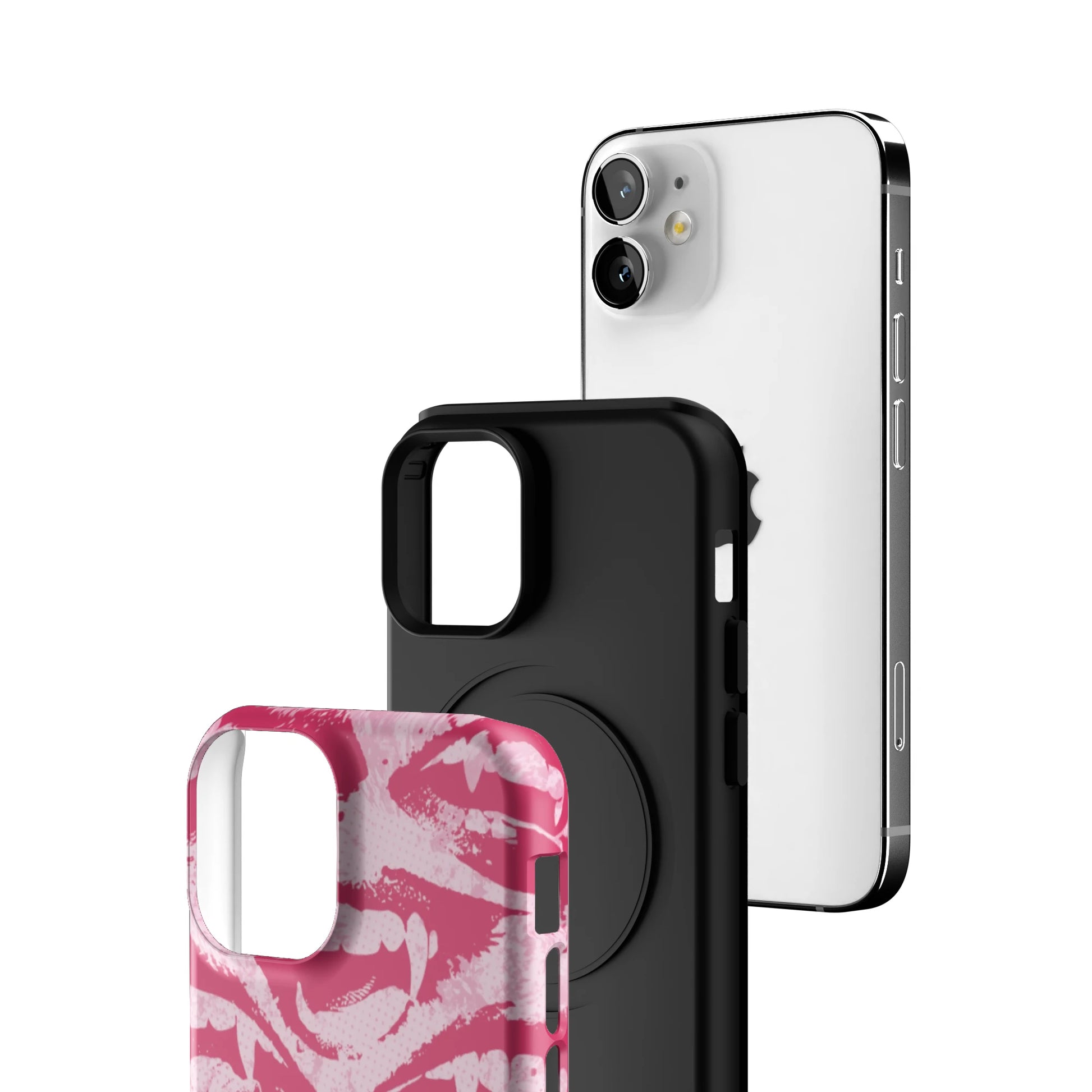 Bites-and-Kisses-iphone-case-iPhone 12 Mini-3
