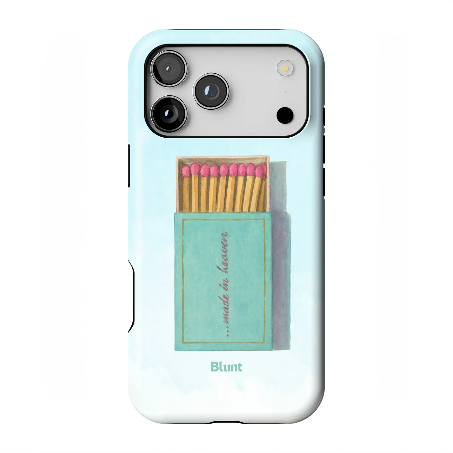 Retro Sparks iPhone Case