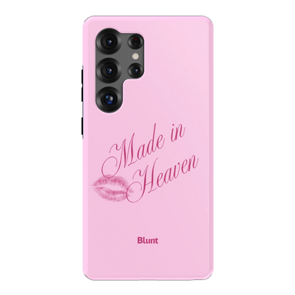Heavenly Samsung Case