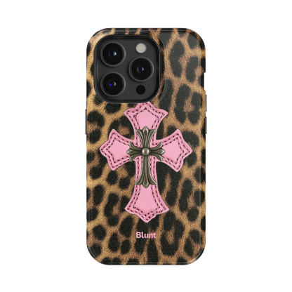 Savage Grace iPhone Case