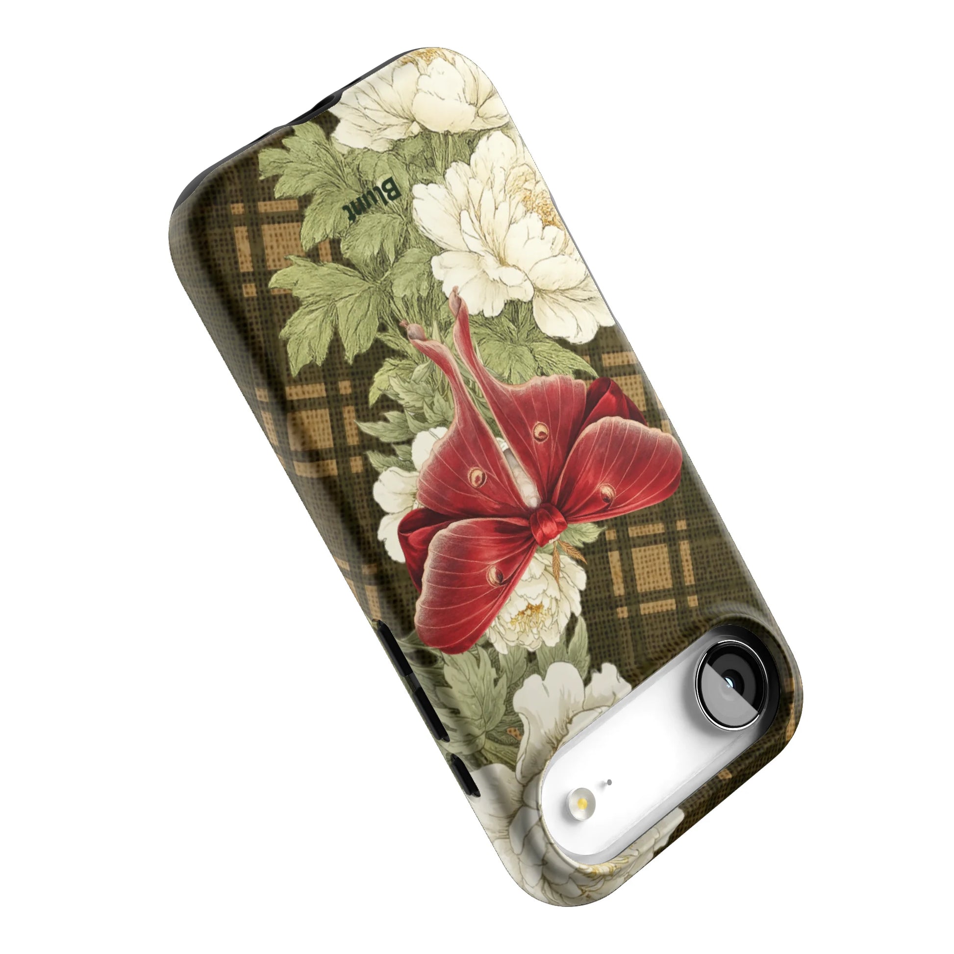 PLAID-EVENING-iphone-case-iPhone 17 Air-4