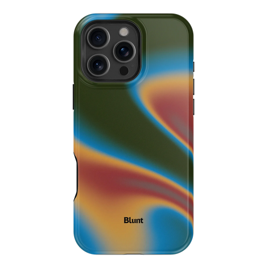 Repth iPhone Case