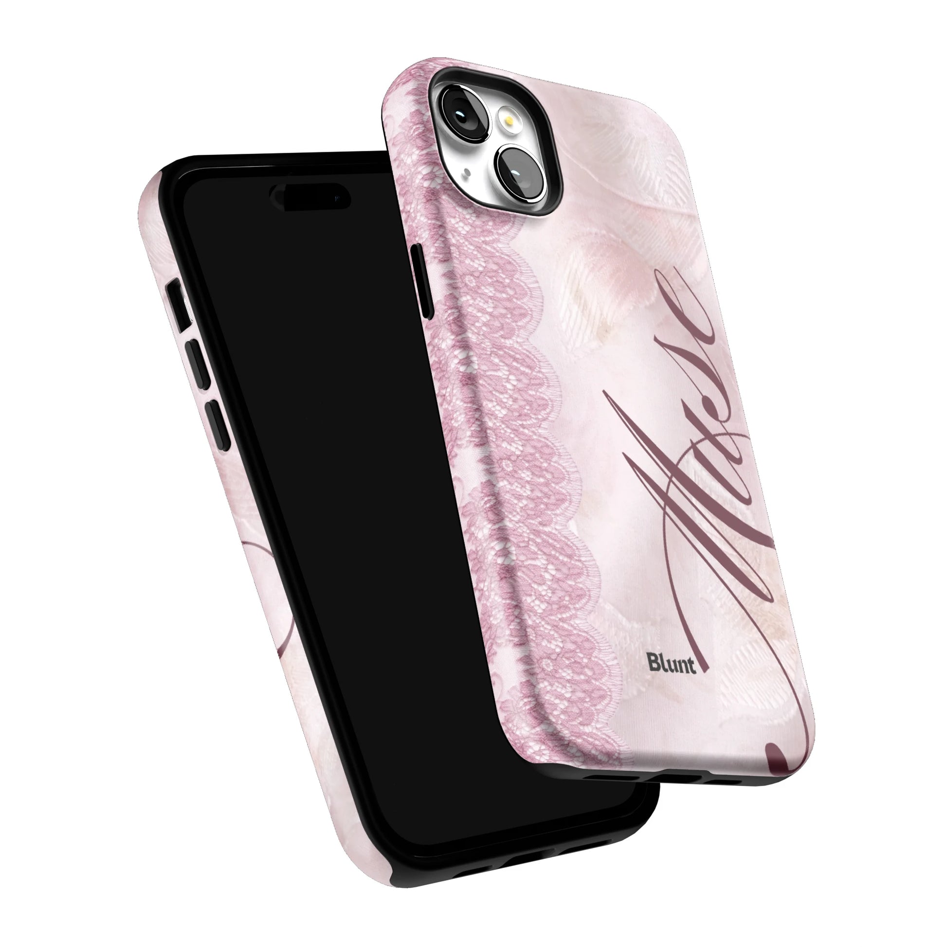 Blush-Laced-Muse-iphone-case-iPhone 14 Plus-5