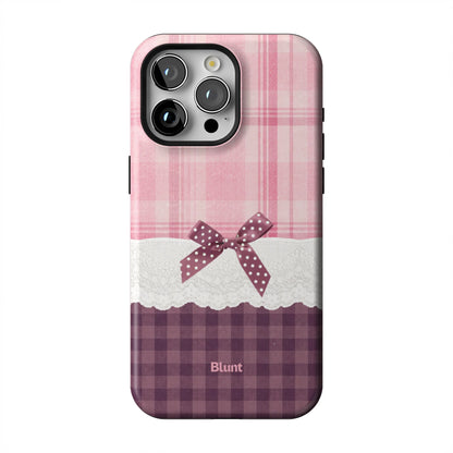 Blush-Picnic-iphone-case-iPhone 15 Pro Max-1