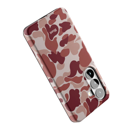 Reddish-Camo-samsung-case-Galaxy S26-4
