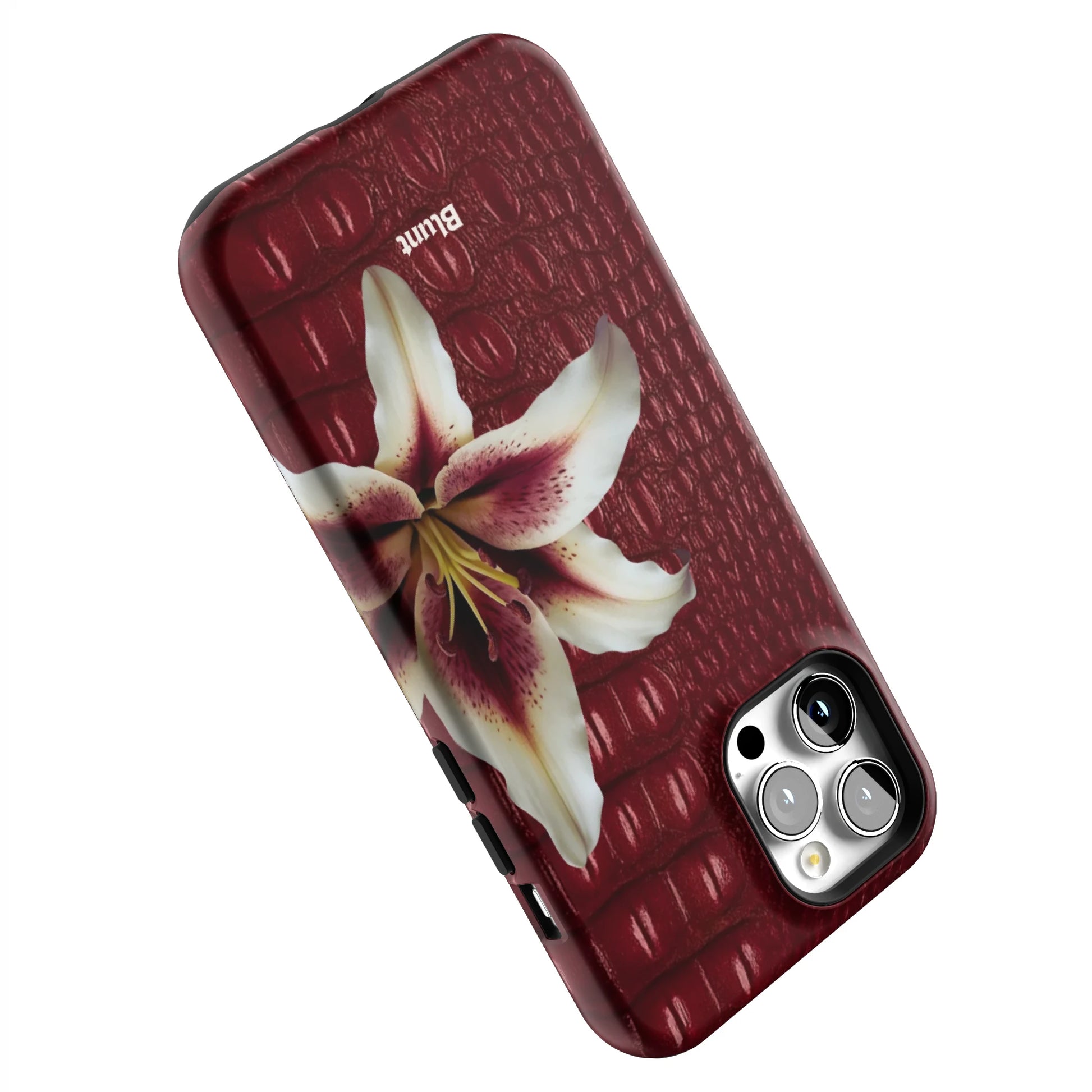 Crimson-Vermiluxe-iphone-case-iPhone 12 Pro Max-4