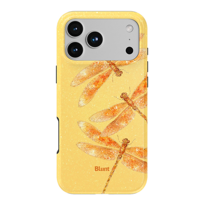 Solafly iPhone Case