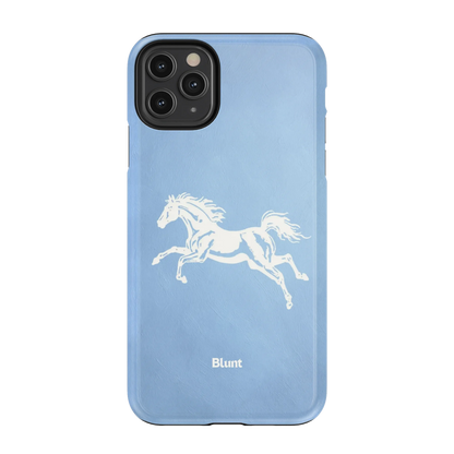 Cloud-Stallion-iphone-case-iPhone 11 Pro Max-1