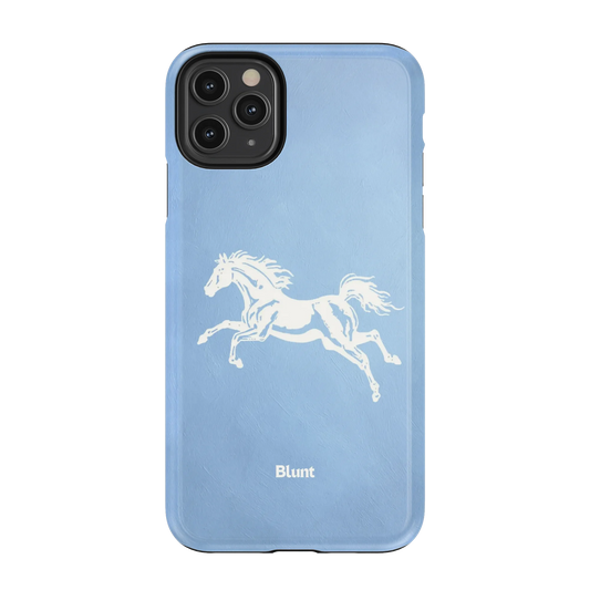 Cloud-Stallion-iphone-case-iPhone 11 Pro Max-1