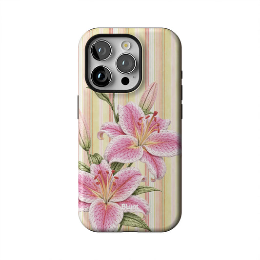 Pansy-iphone-case-iPhone 15 Pro-1
