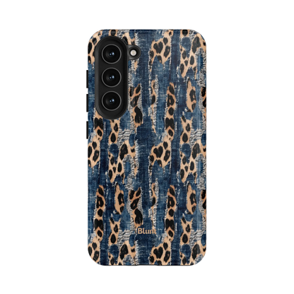 Savage Distress Samsung Case