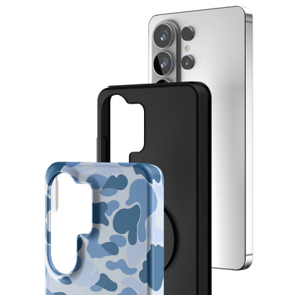 Bluey-Camo-samsung-case-Galaxy S26 Ultra-3