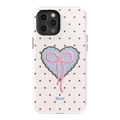 Bonnie iPhone Case