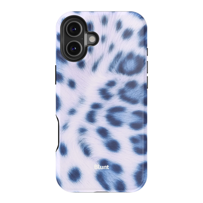 Winter Coat iPhone Case