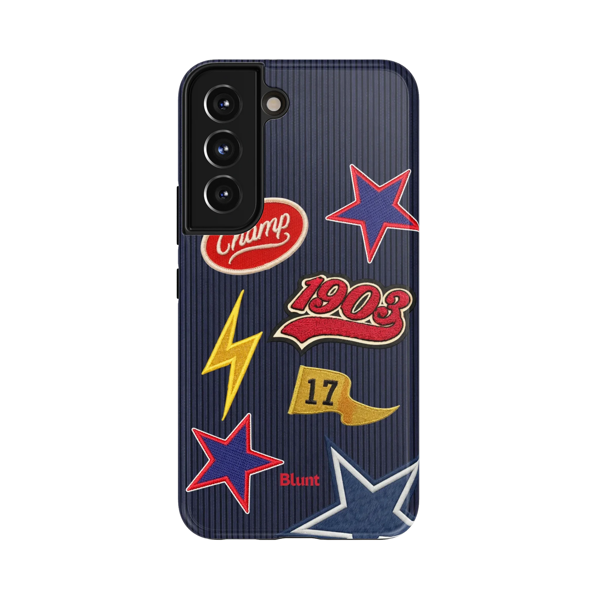 Campus-Club-samsung-case-Galaxy S22-1