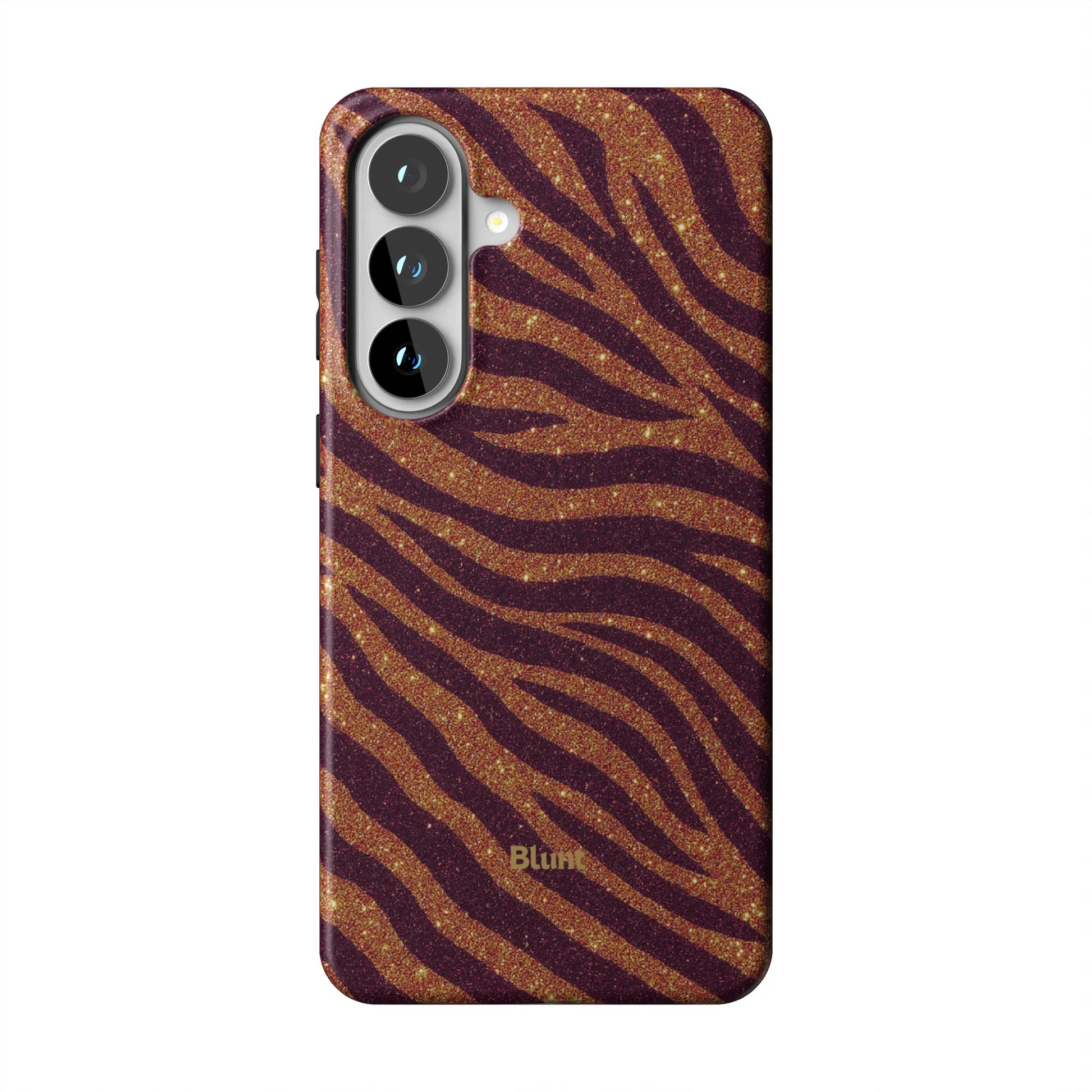 Amber-Stripe-samsung-case-Galaxy S26 Plus-1