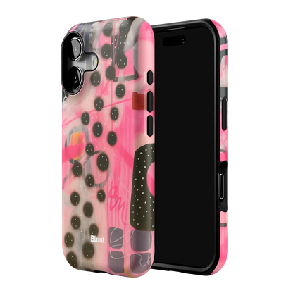 Coco iPhone Case