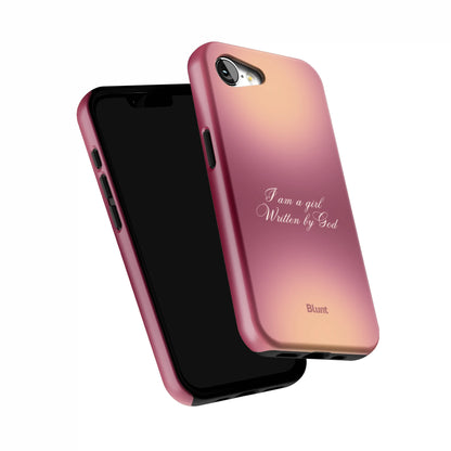 Written-by-God-iphone-case-iPhone 17 E-5