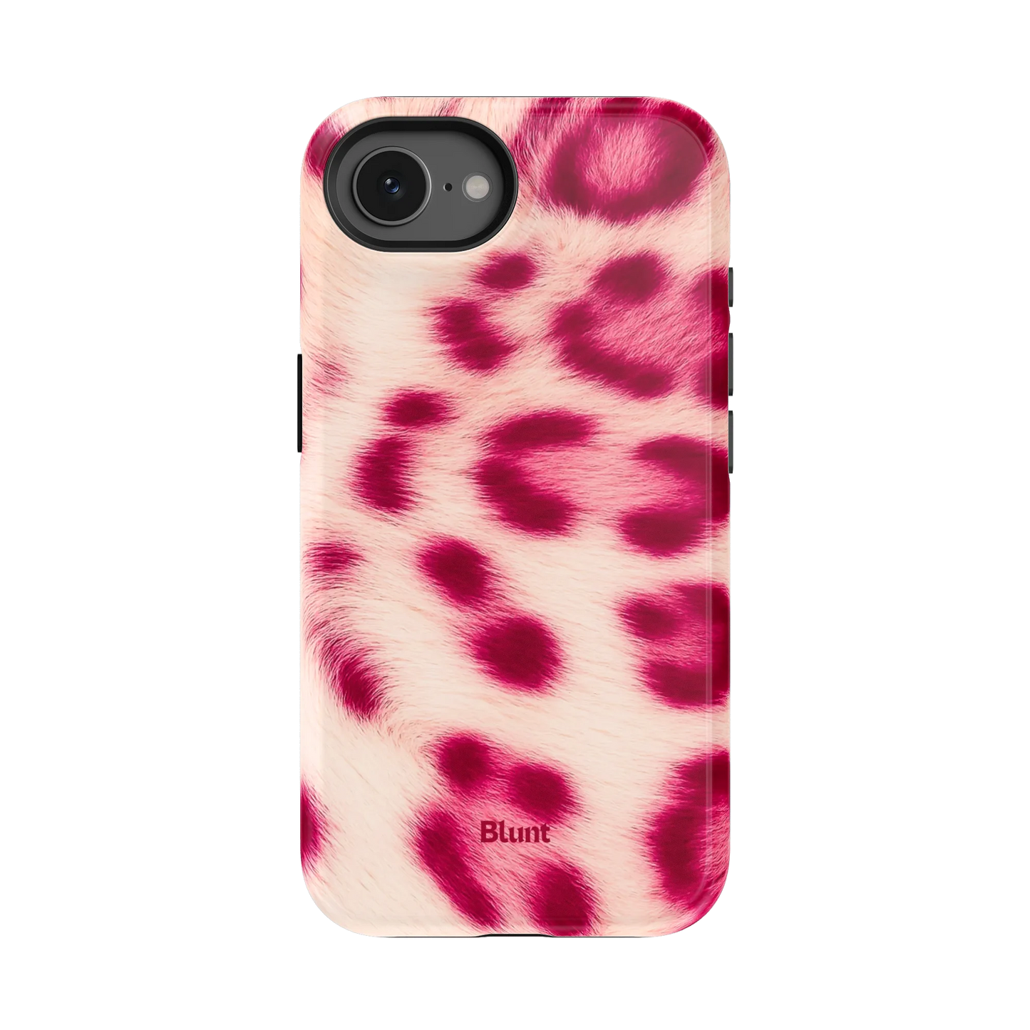 Cupid Cat iPhone Case