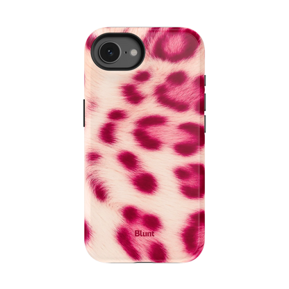 Cupid Cat iPhone Case