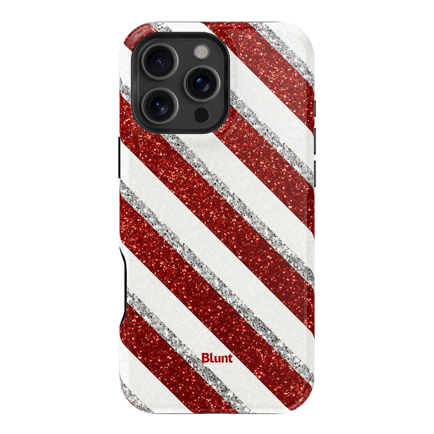 Candy Cane iPhone Case