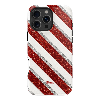 Candy Cane iPhone Case