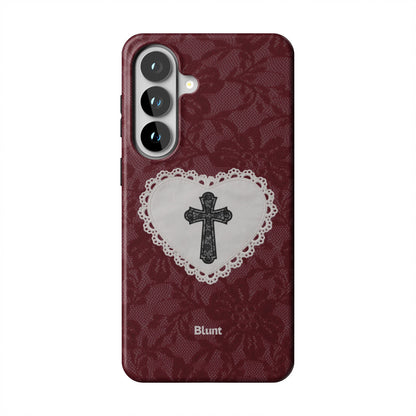 Verna Samsung Case
