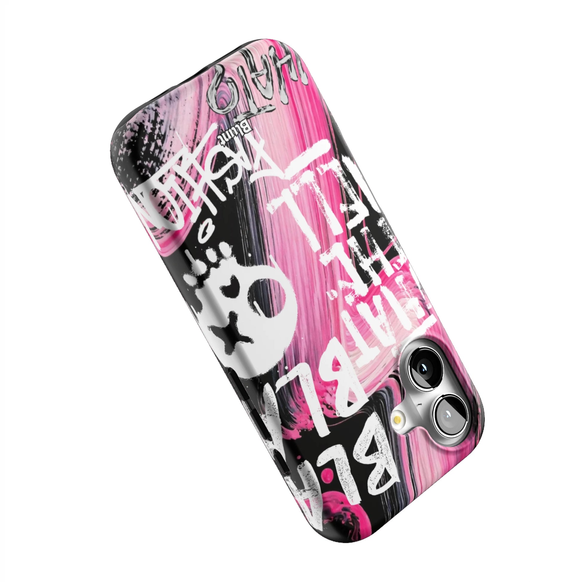 Punk-Wall-iphone-case-iPhone 17-4