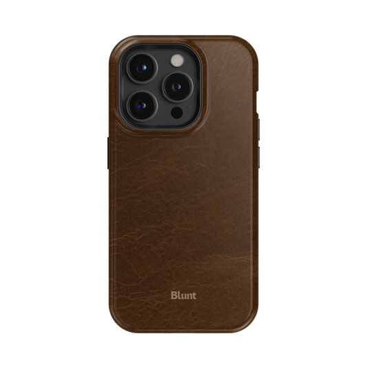 Forge iPhone Case