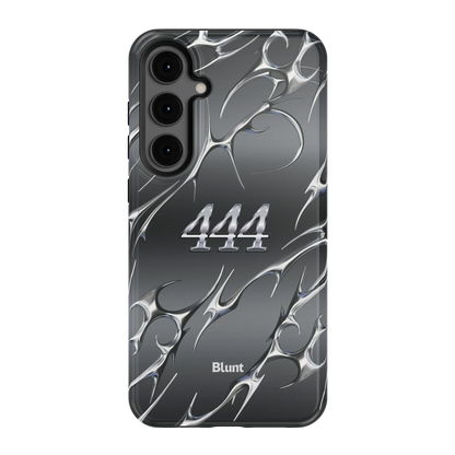 Shadow 444 Samsung Case