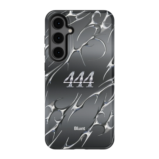 Shadow 444 Samsung Case