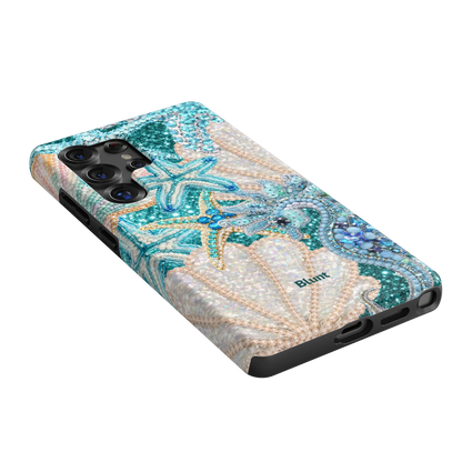 Tidal-Gems-samsung-case-Galaxy S25 Ultra-2