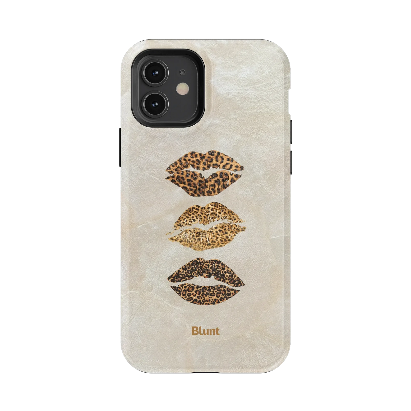 Cat Call iPhone Case
