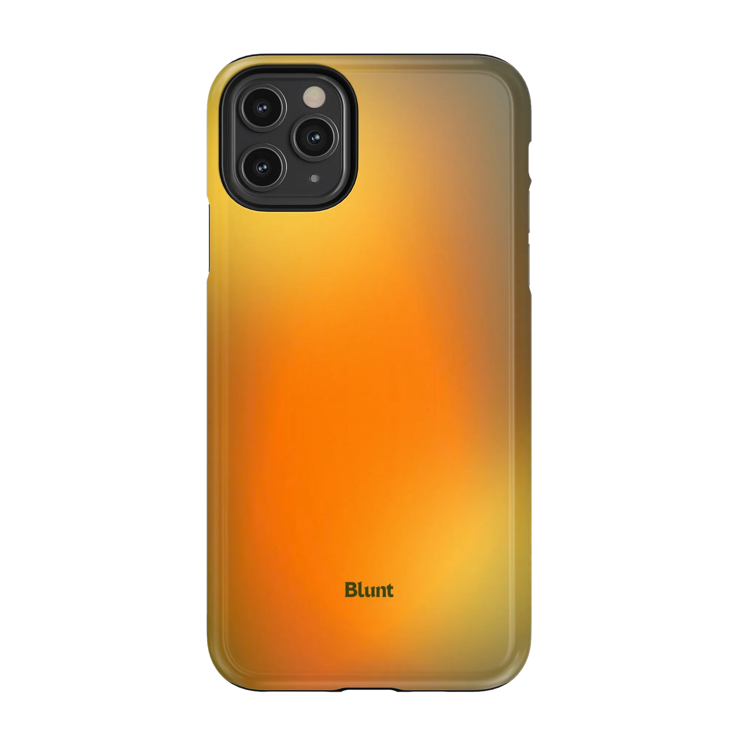 Aster iPhone Case