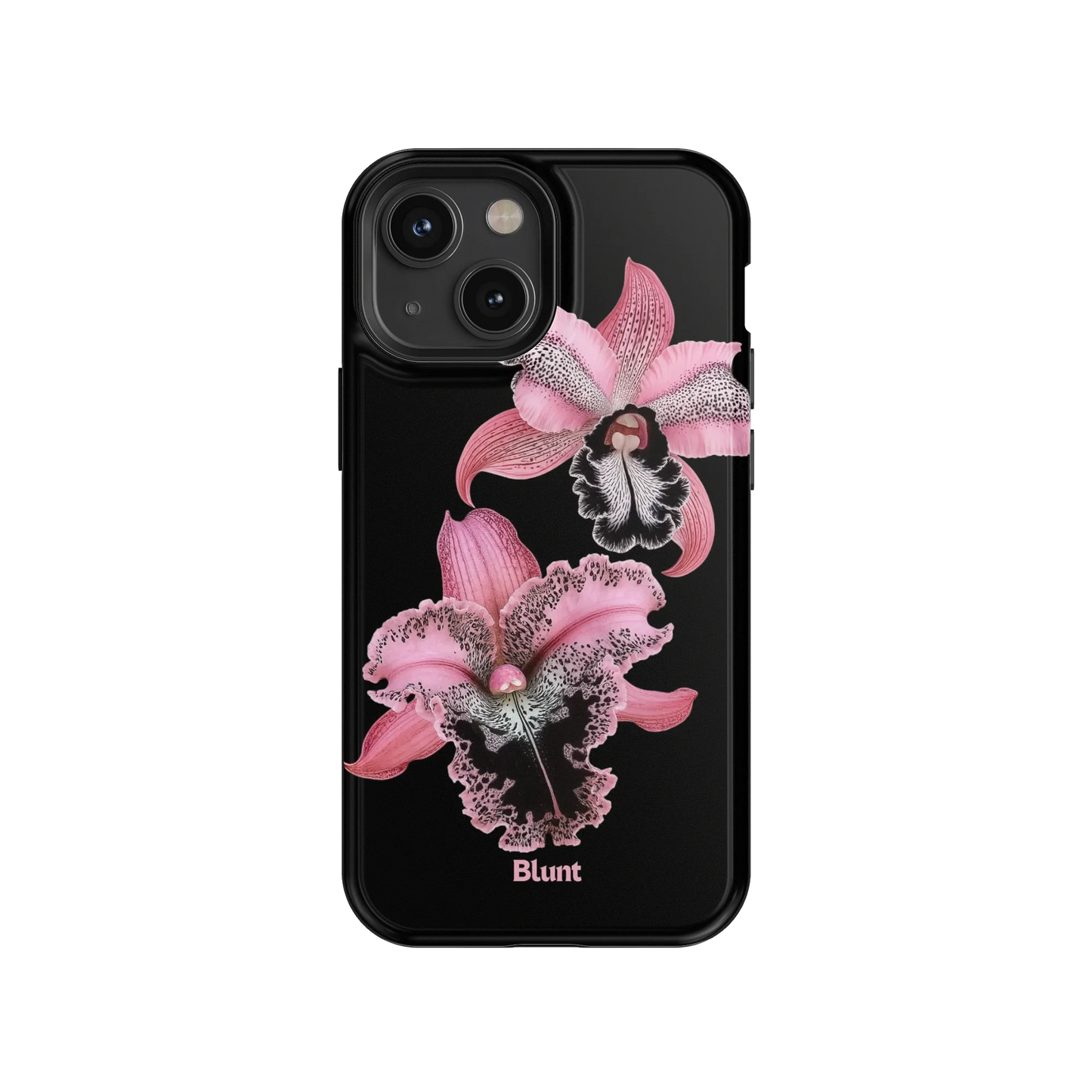 Blush Fever iPhone Case