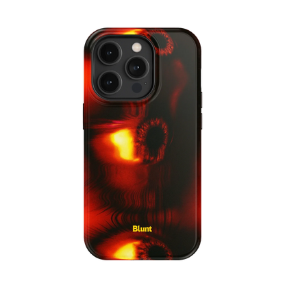 Moltr iPhone Case
