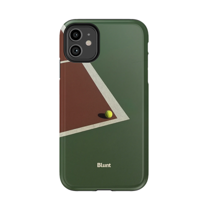 Baseline iPhone Case