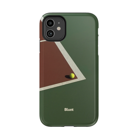 Baseline iPhone Case