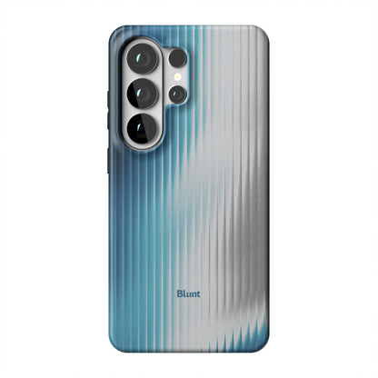 Glacier Samsung Case