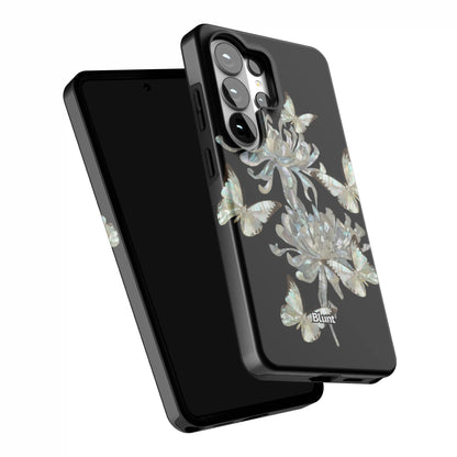 Floral-Void-samsung-case-Galaxy S26 Ultra-5