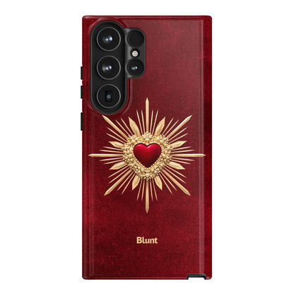 Imperial Samsung Case