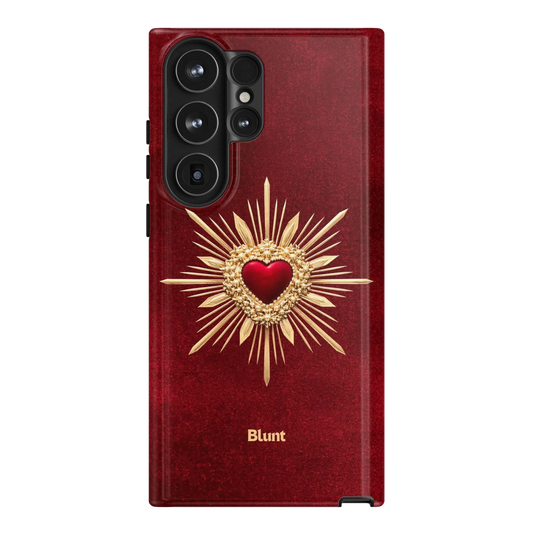 Imperial Samsung Case