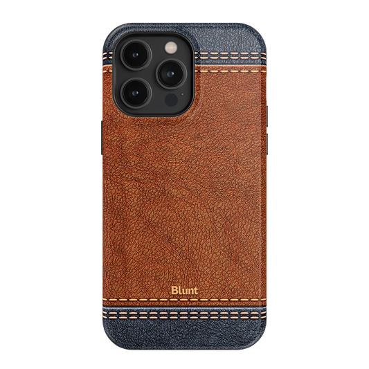 Saddleback iPhone Case