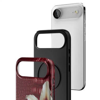 Crimson-Vermiluxe-iphone-case-iPhone 17 Air-3