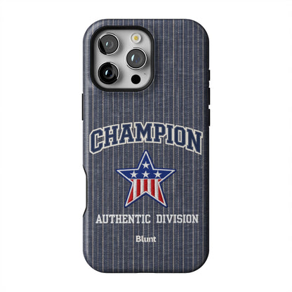 League-Champion-iphone-case-iPhone 16 Pro Max-1