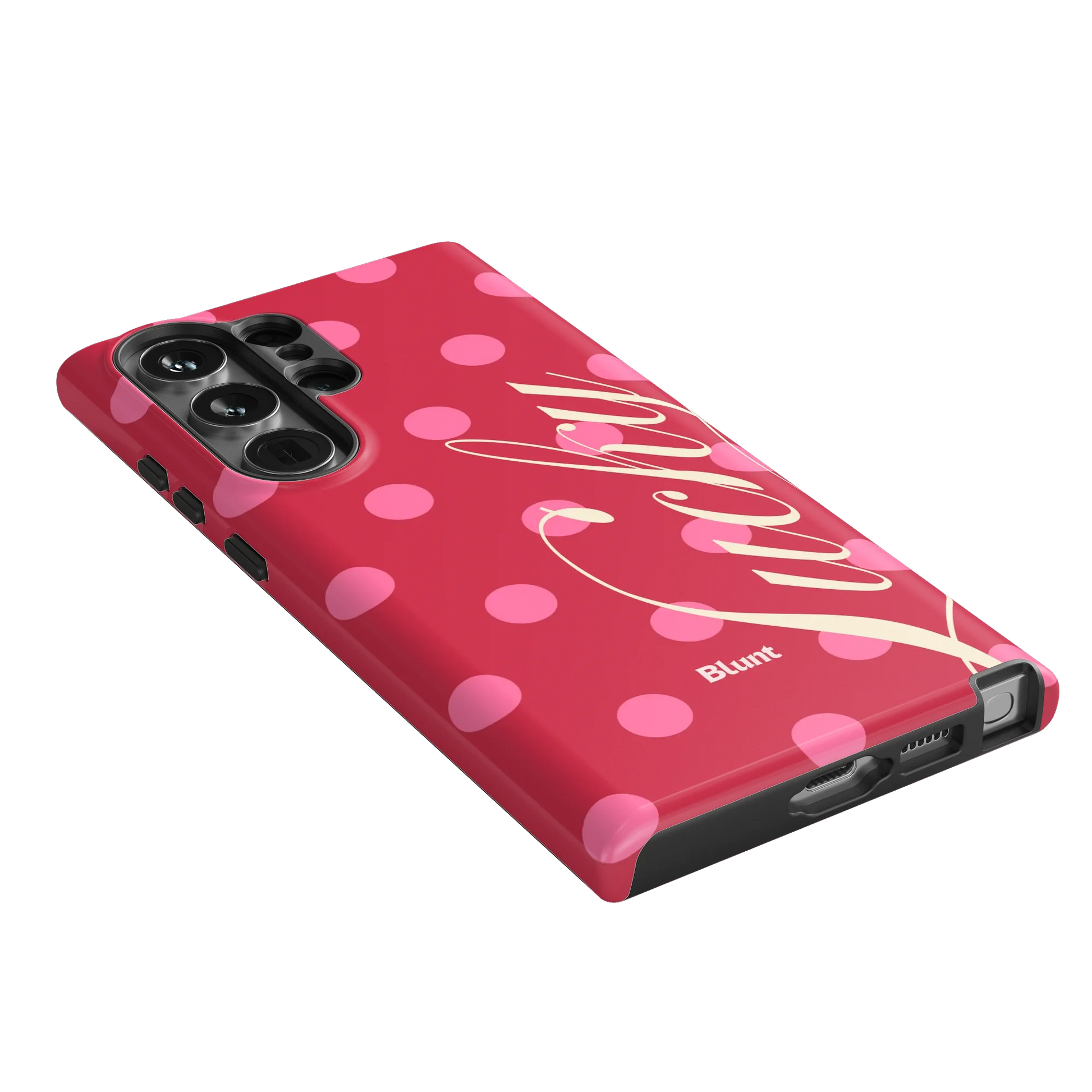 Lucky-Dottie-samsung-case-S23 Ultra-2