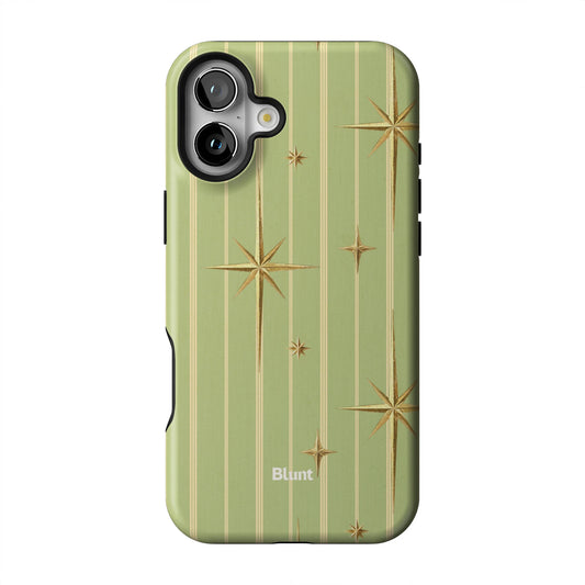 Pistachio-Sky-iphone-case-iPhone 16 Plus-1