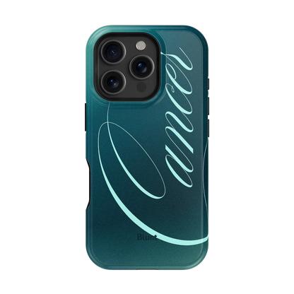 Cancer iPhone Case