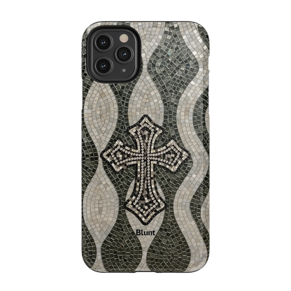 Sanctuary iPhone Case